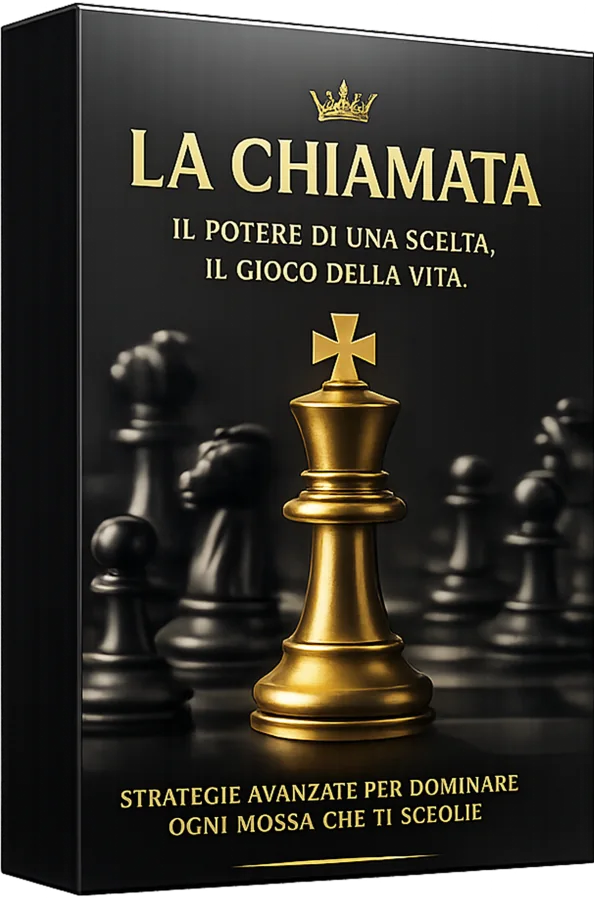 La Chiamata · bonus incluso