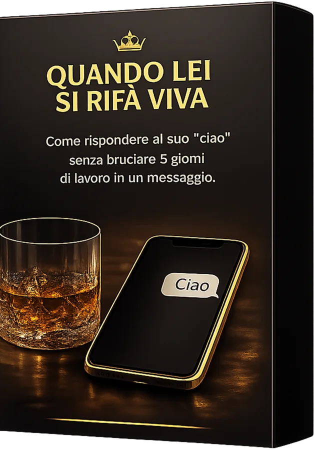 Se Si Rifà Viva Lei · bonus incluso